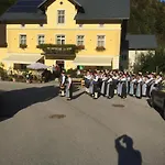 Rettensteinerhof Wirtshaus Hollenstein an der Ybbs