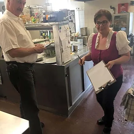 Hotel Rettensteinerhof Wirtshaus Hollenstein an der Ybbs