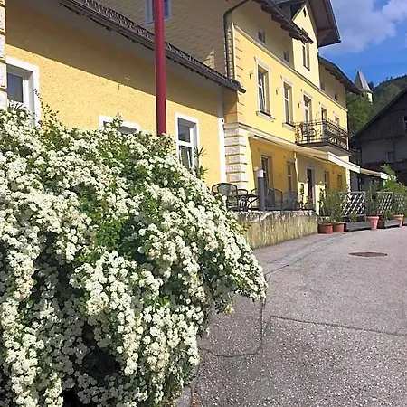 Rettensteinerhof Wirtshaus * Hollenstein an der Ybbs