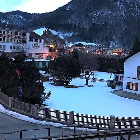 Rettensteinerhof Wirtshaus
