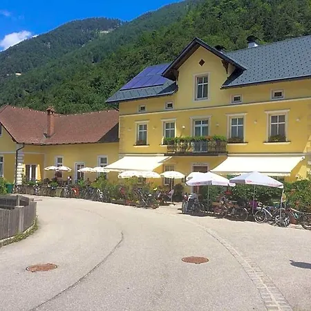 Rettensteinerhof Wirtshaus