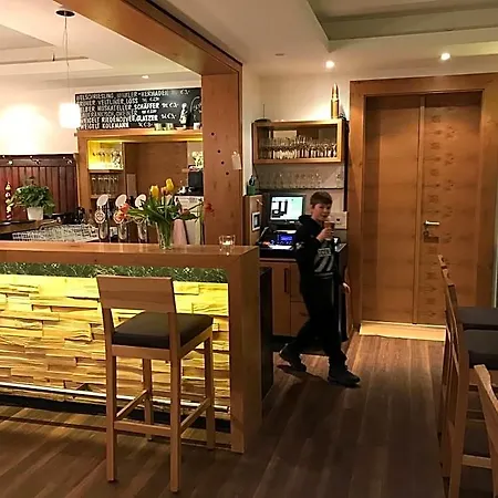 Rettensteinerhof Wirtshaus Hotel Hollenstein an der Ybbs