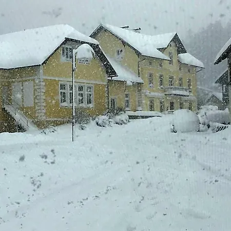 Rettensteinerhof Wirtshaus