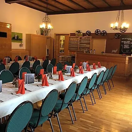 Rettensteinerhof Wirtshaus *