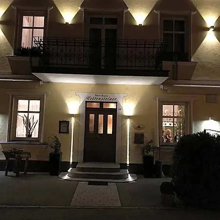 Rettensteinerhof Wirtshaus Hotel