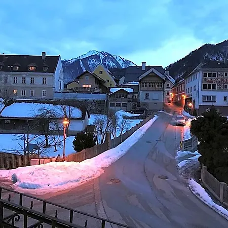 Hotel Rettensteinerhof Wirtshaus