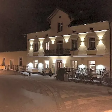 Rettensteinerhof Wirtshaus