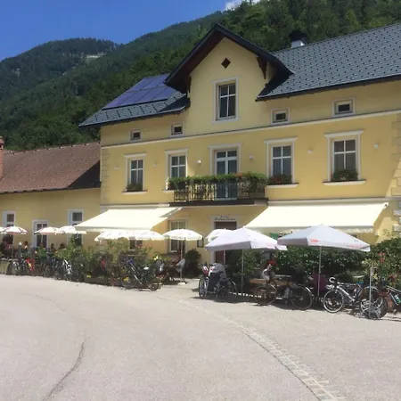 Hotel Rettensteinerhof Wirtshaus *