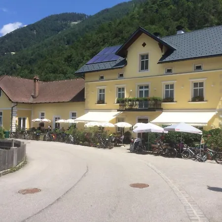 Hotel Rettensteinerhof Wirtshaus