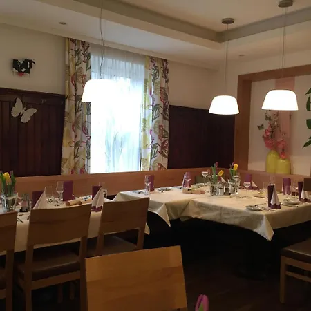 Hotel Rettensteinerhof Wirtshaus Hollenstein an der Ybbs