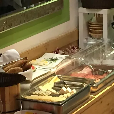 Rettensteinerhof Wirtshaus Hollenstein an der Ybbs