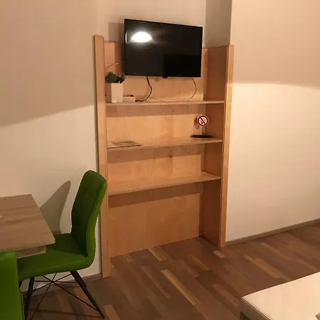 ホテル Rettensteinerhof Wirtshaus