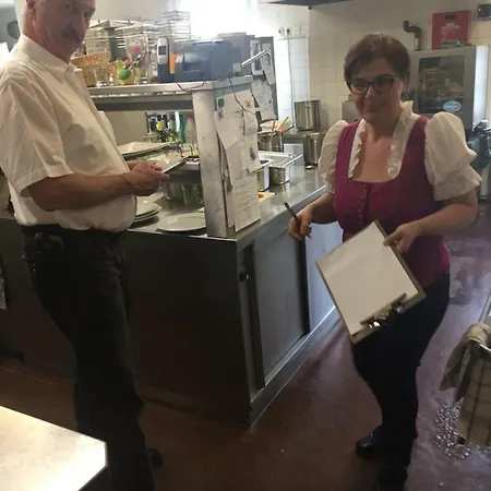 Rettensteinerhof Wirtshaus *