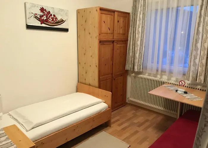 Hotel Rettensteinerhof Wirtshaus