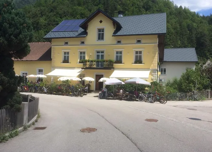 Rettensteinerhof Wirtshaus