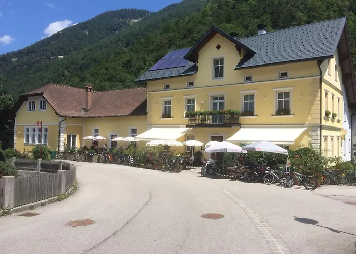 Hotel Rettensteinerhof Wirtshaus