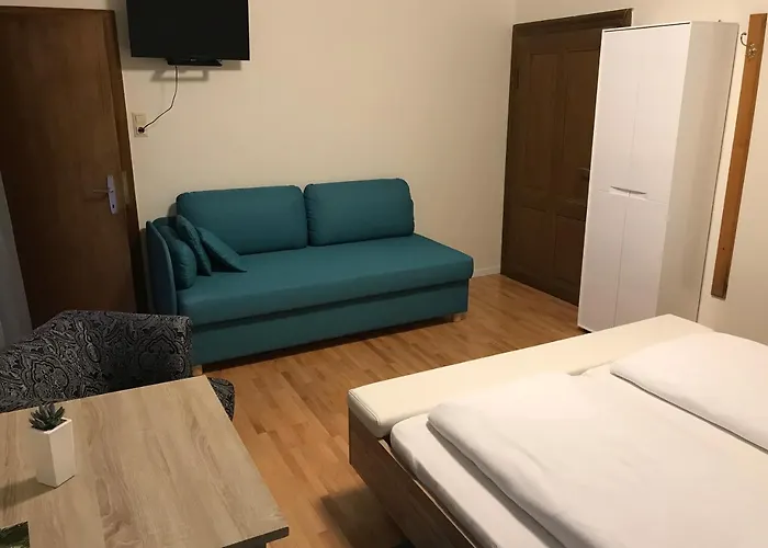 Rettensteinerhof Wirtshaus