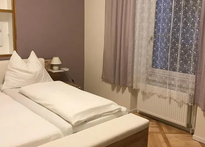 Hotel Rettensteinerhof Wirtshaus Hollenstein an der Ybbs