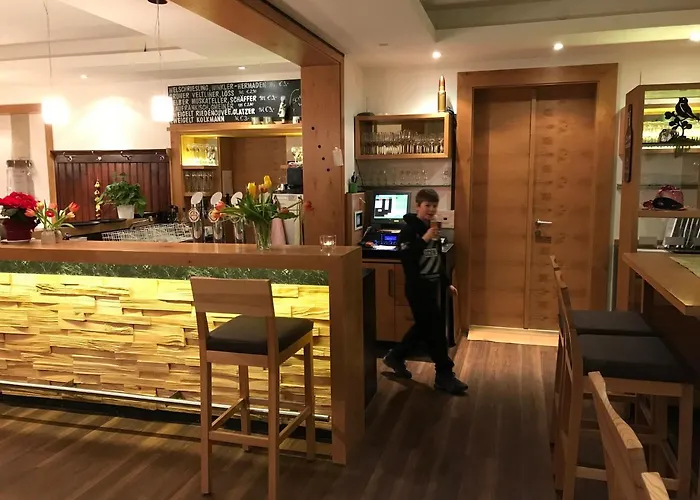 Hotel Rettensteinerhof Wirtshaus Hollenstein an der Ybbs