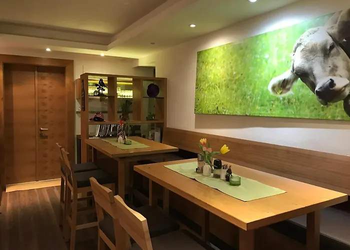 Hotel Rettensteinerhof Wirtshaus Hollenstein an der Ybbs