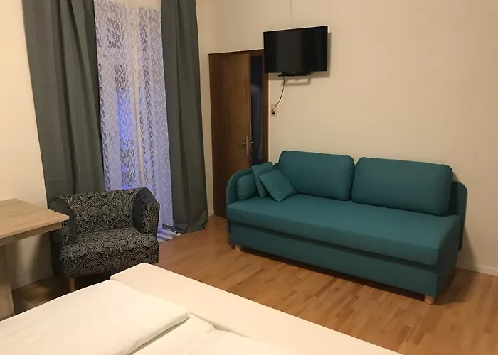 Hotel Rettensteinerhof Wirtshaus