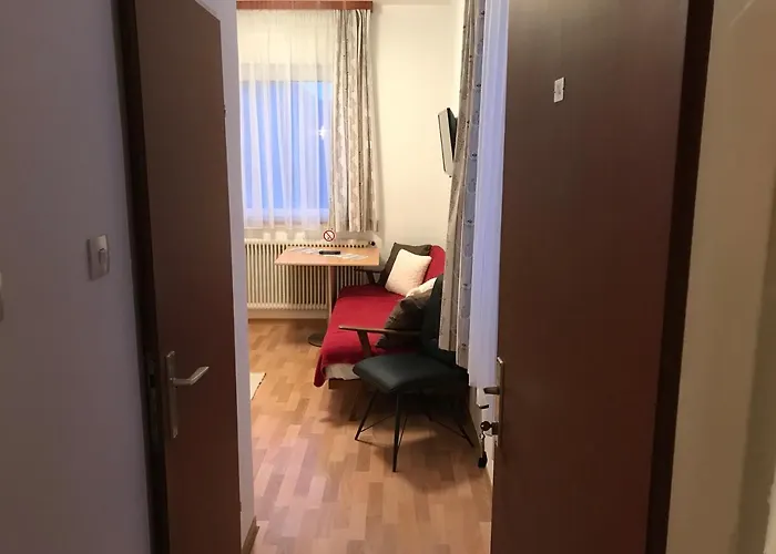 Rettensteinerhof Wirtshaus Hotel