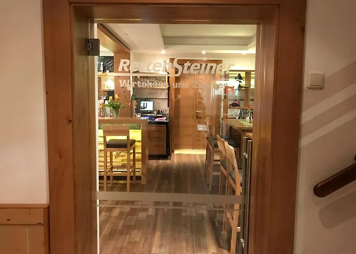 Rettensteinerhof Wirtshaus