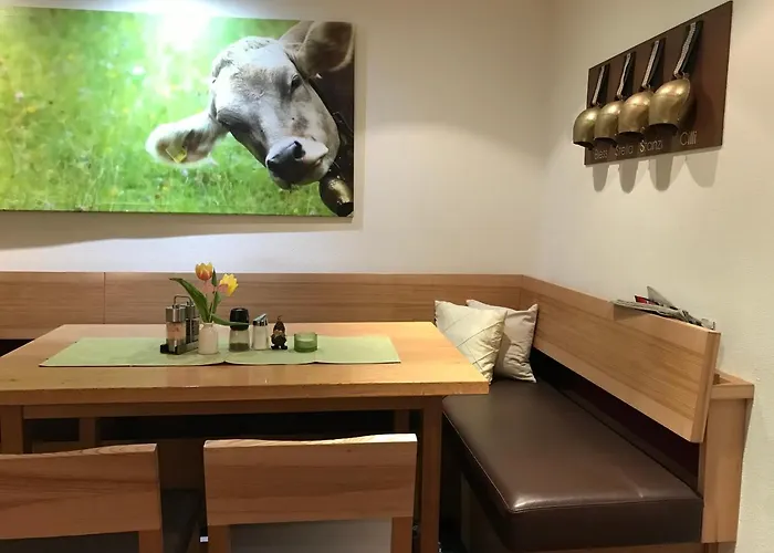 Hotel Rettensteinerhof Wirtshaus