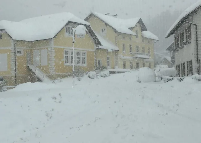 Hotel Rettensteinerhof Wirtshaus
