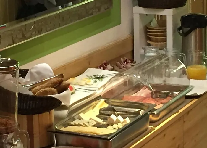 Rettensteinerhof Wirtshaus Hollenstein an der Ybbs