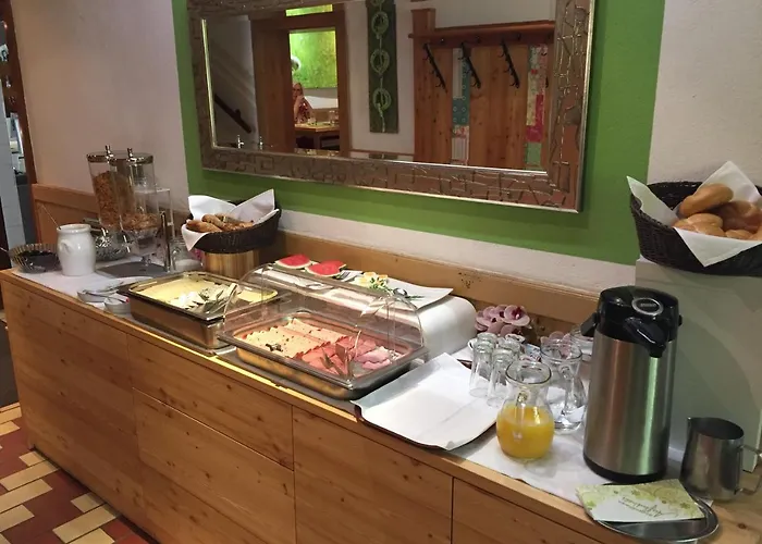 Rettensteinerhof Wirtshaus