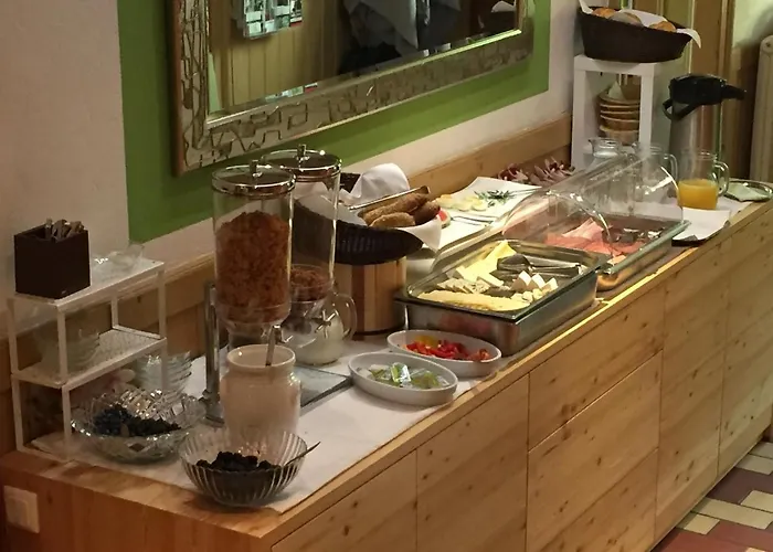 Rettensteinerhof Wirtshaus Hotel