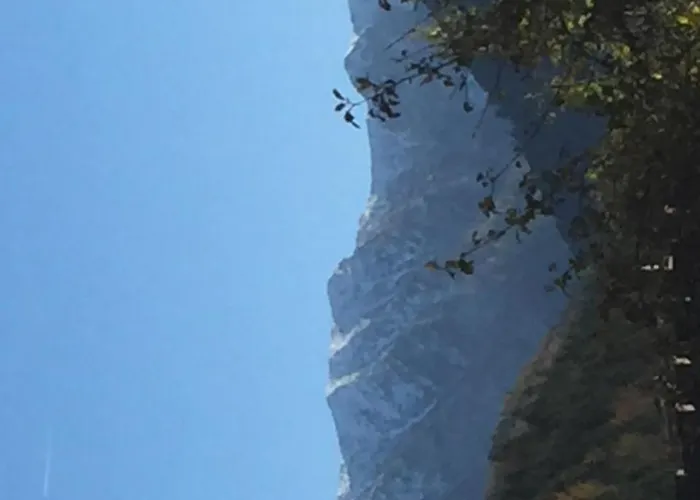 Rettensteinerhof Wirtshaus Hotel Hollenstein an der Ybbs