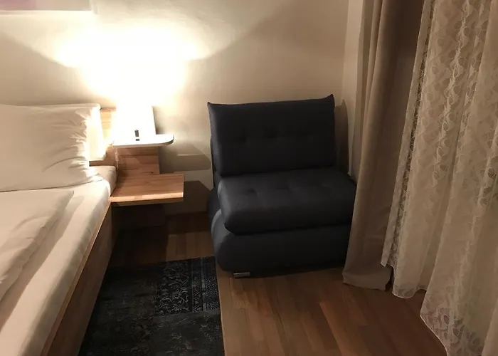 Rettensteinerhof Wirtshaus Hotel Hollenstein an der Ybbs