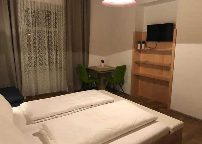 Rettensteinerhof Wirtshaus *