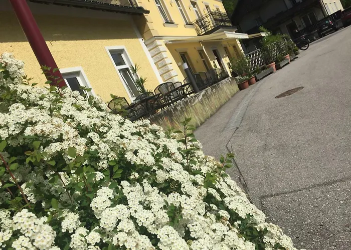 Hotel Rettensteinerhof Wirtshaus