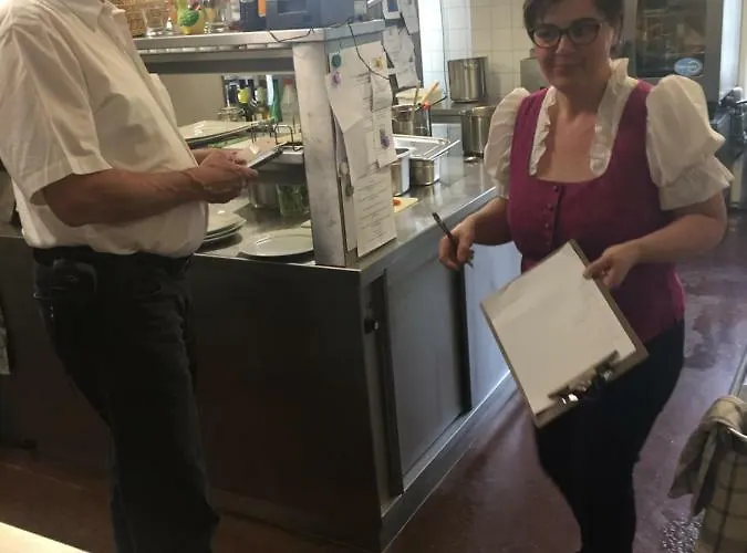 Rettensteinerhof Wirtshaus *