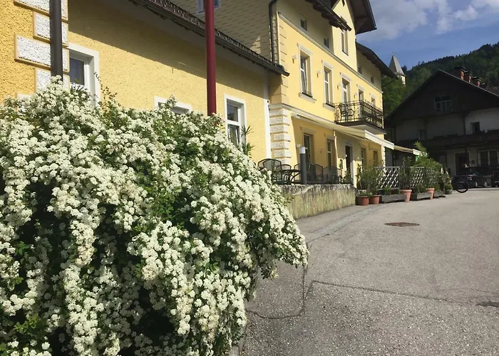 Rettensteinerhof Wirtshaus *