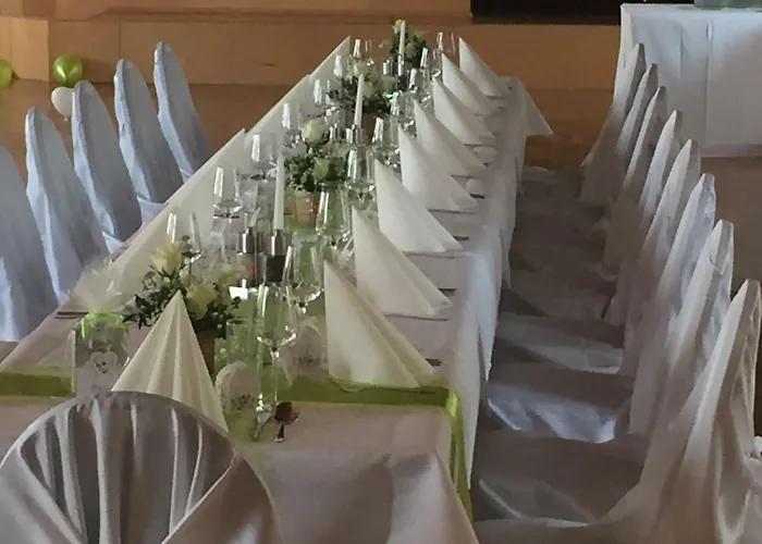 Hotel Rettensteinerhof Wirtshaus